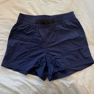 Women’s hiking shorts